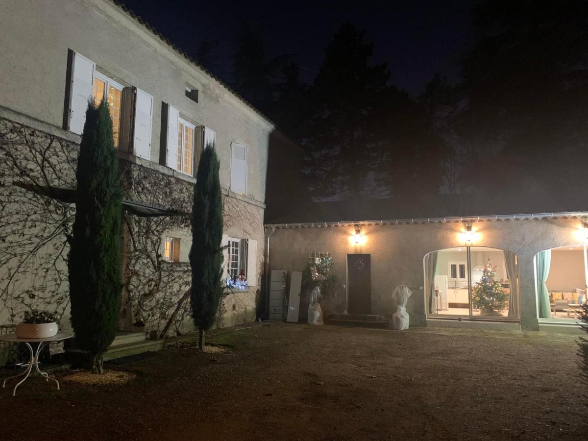 La Villa De Lise Romans-sur-Isère Kültér fotó