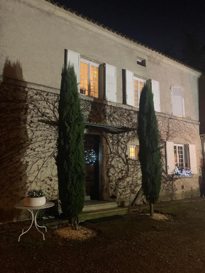 La Villa De Lise Romans-sur-Isère Kültér fotó