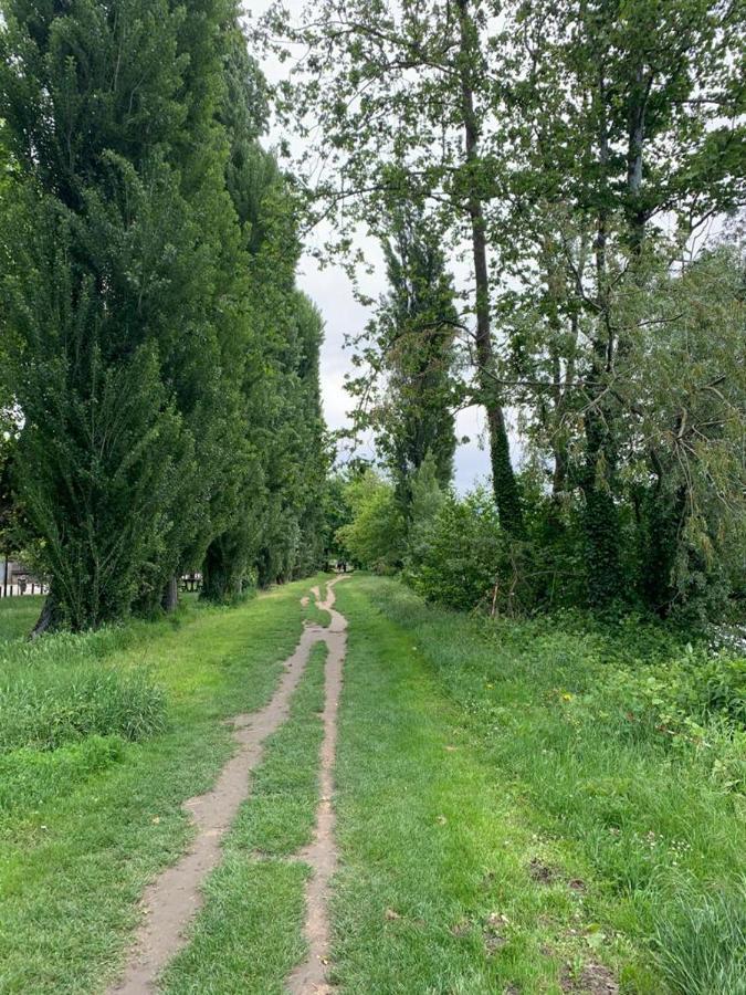 La Villa De Lise Romans-sur-Isère Kültér fotó