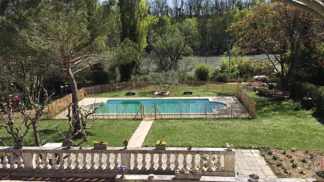 La Villa De Lise Romans-sur-Isère Kültér fotó