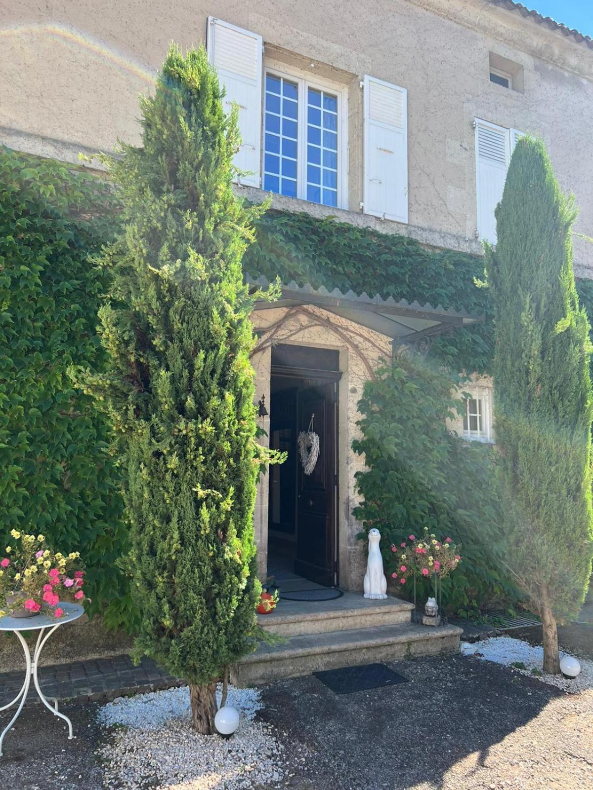 La Villa De Lise Romans-sur-Isère Kültér fotó